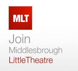 Join Middlesbrough Little Theatre